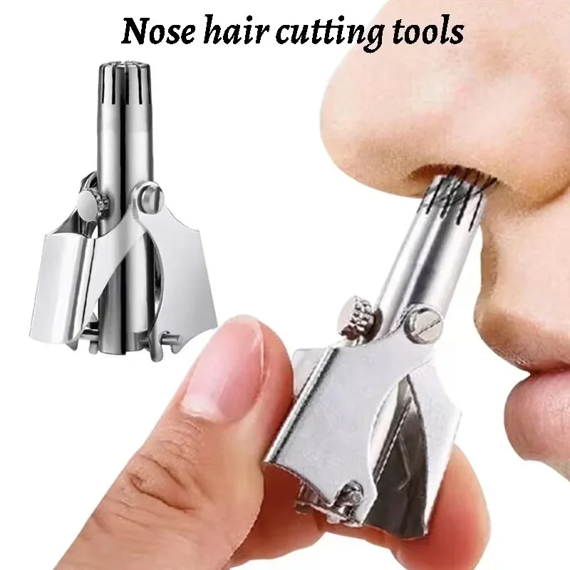 Home One Bathroom Accessories - Nase Haar Trimmer Badezimmer Liefert Männer
