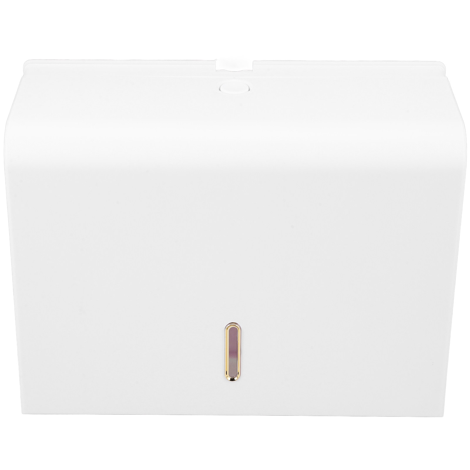 Home Bathroom Towel Dispenser - Badezimmer-Papiertuchspender Wandmontage Handtuchhalter für Zuhause Büro