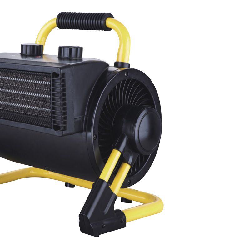 Home Bathroom Ventilation - AC220-240V 3000W PTC elektrischer Heizlüfter, Raumheizungen