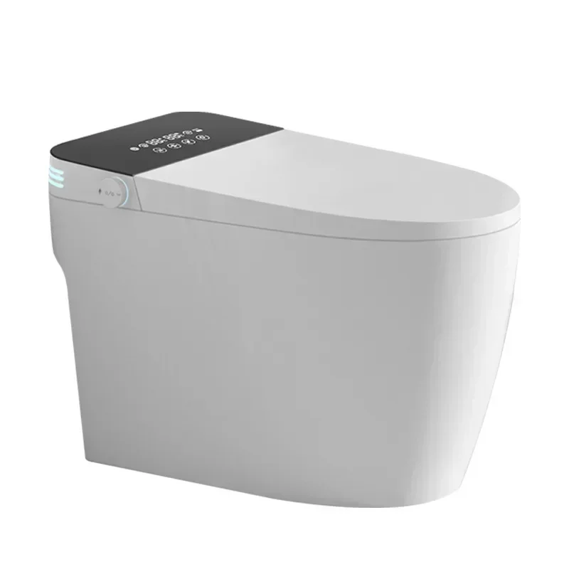 Home One Bathroom Accessories - Tragbare Smart-Toilette, Badezimmer-Siphon, Smart-Toilette für Zuhause,
