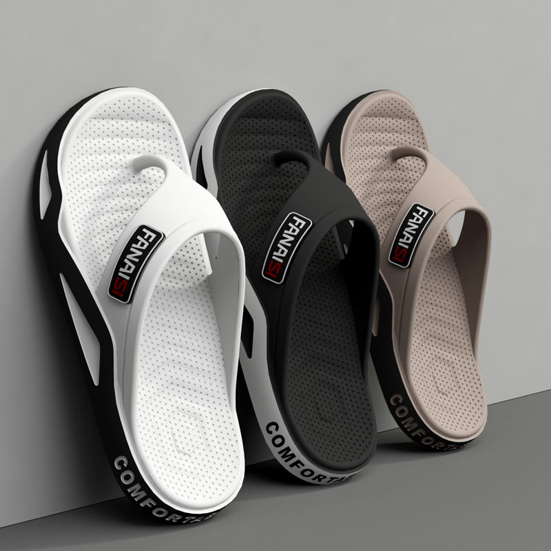 Home Bathroom Trends - Sommer männer Flip-flops Sport Outdoor Mode