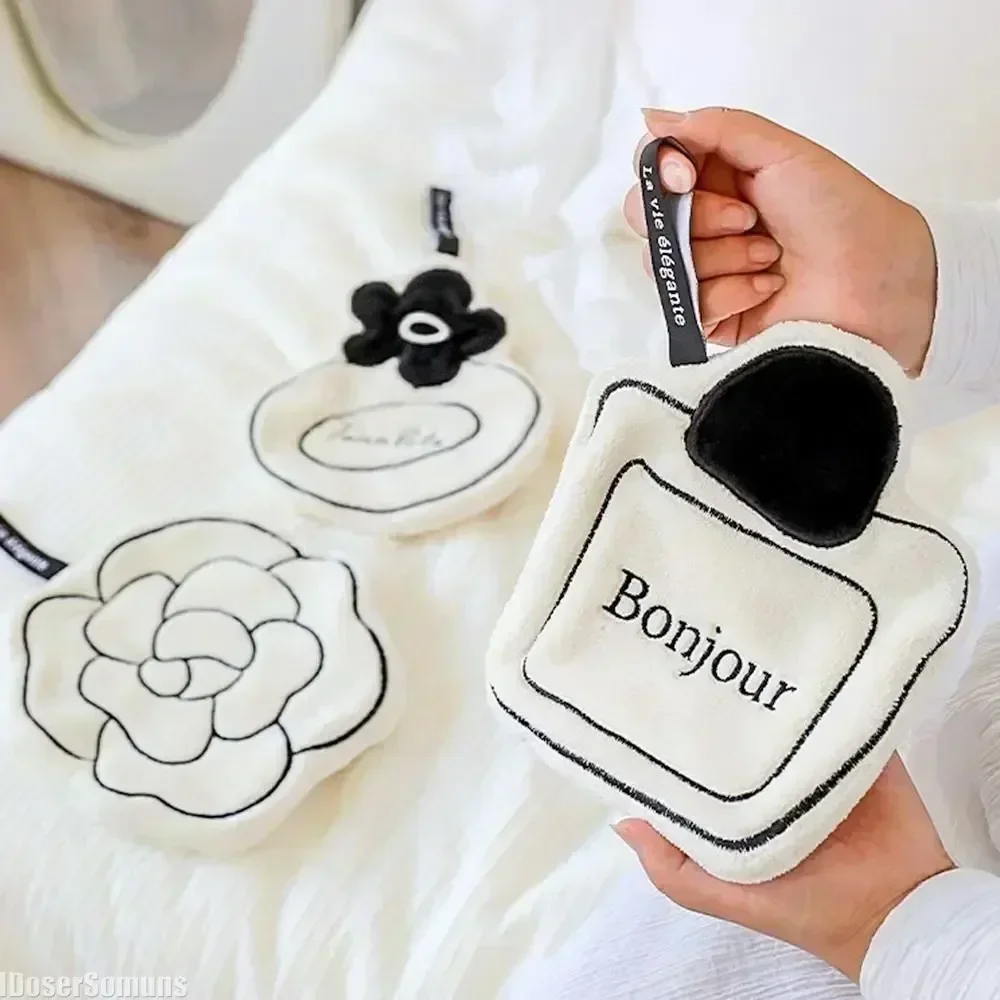 Home Bathroom Mats - NEUES Handtuch mit doppelter Dicke, bequem