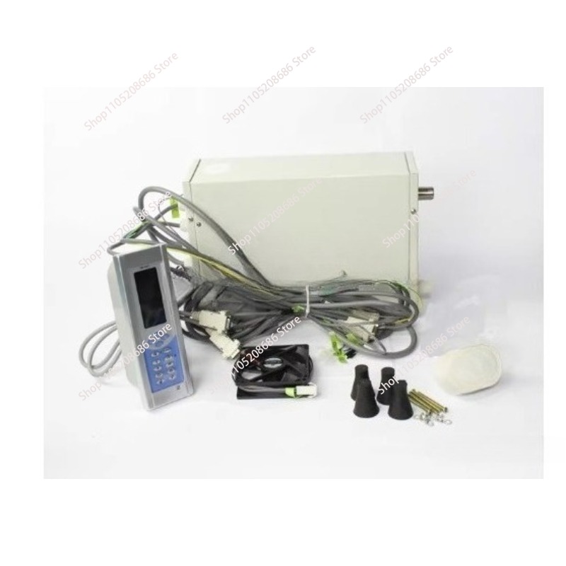 Home Bathroom Sauna - TR-019 Dampfgeneratorsystem Home Duschraum Dampfgenerator Sauna
