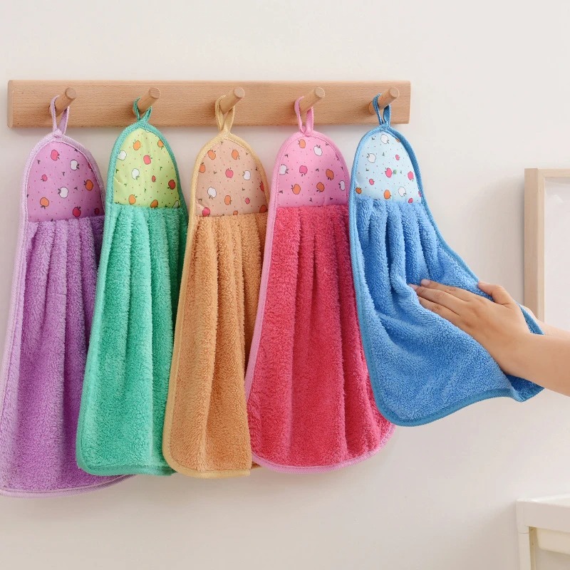 4 Stück 20*32cm Kleine Handtüc – Home Bathroom Sauna Bewertung und Preis
