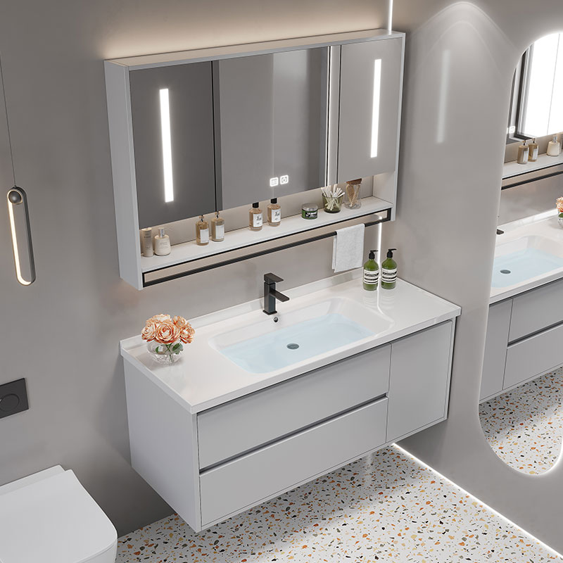 Vintage-Trennwand, Badezimmer- – Home Bathroom Vanity Bewertung und Preis