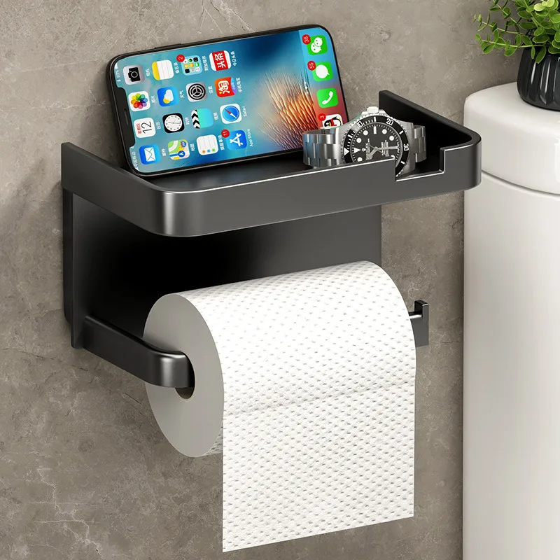 Kunststoff-Toilettenpapierhalt – Toilet Paper Holder Bewertung und Preis
