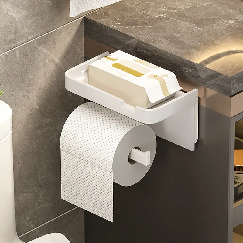 Kunststoff-Toilettenpapierhalt – Toilet Paper Holder Bewertung und Preis