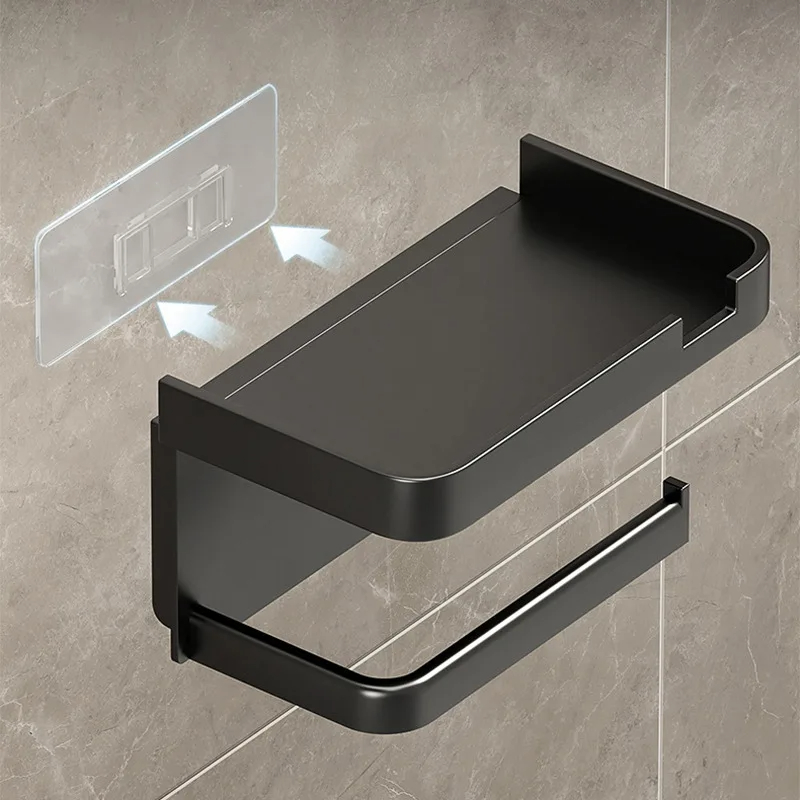 Kunststoff-Toilettenpapierhalt – Toilet Paper Holder Bewertung und Preis