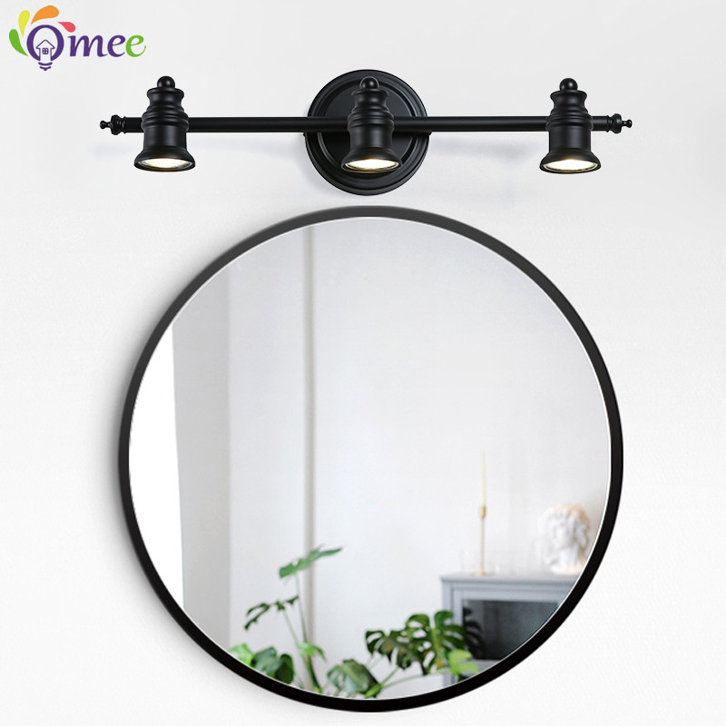 (Lampen Für Freies) amerikanis – Home Bathroom Vanity Bewertung und Preis