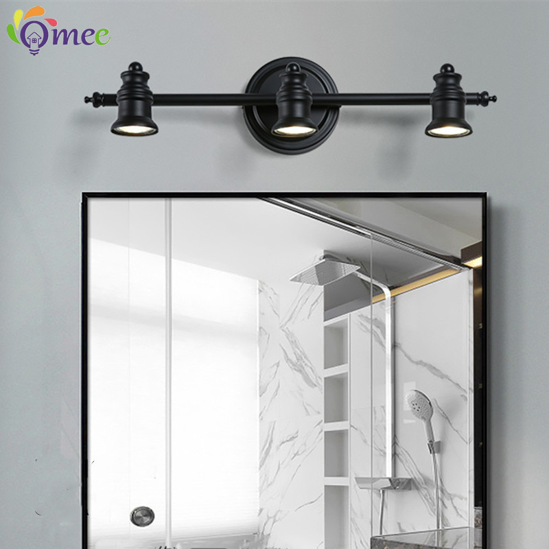 (Lampen Für Freies) amerikanis – Home Bathroom Vanity Bewertung und Preis