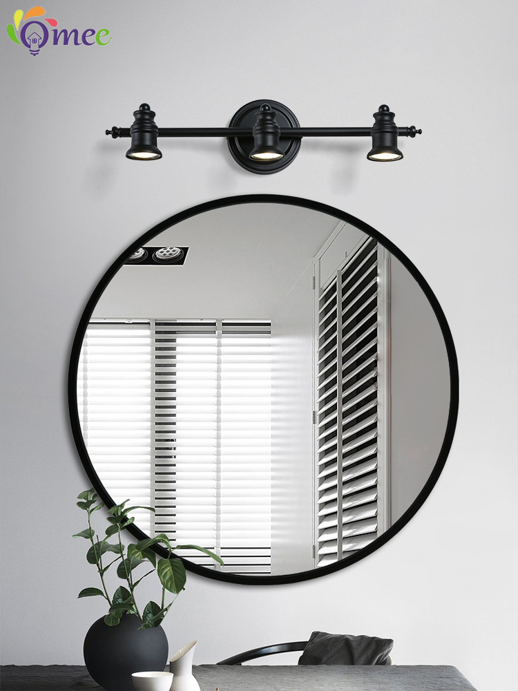 (Lampen Für Freies) amerikanis – Home Bathroom Vanity Bewertung und Preis