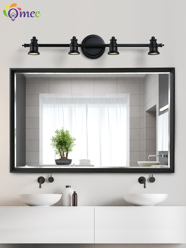 (Lampen Für Freies) amerikanis – Home Bathroom Vanity Bewertung und Preis