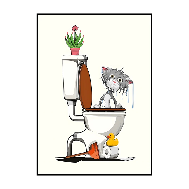 1 Stück Rahmenloses Lustiges B – Toilet Paper Holder Bewertung und Preis