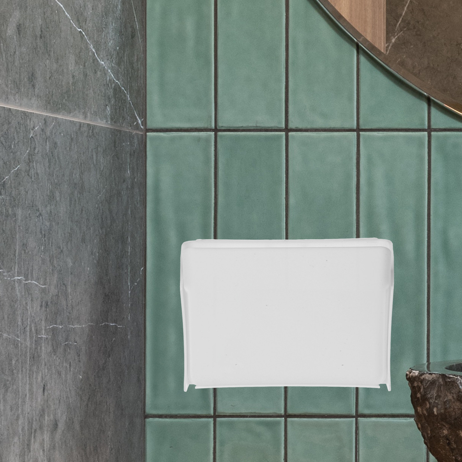 Faltbare Wandmontierte Aufbewa – Home Essentials Bathroom Organizer Bewertung und Preis