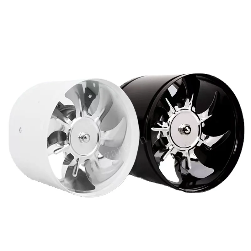 4''6''8'' Rohr Abluftventilato – Home Bathroom Ventilation Bewertung und Preis