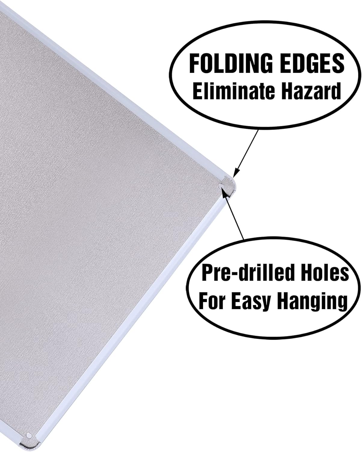 Stilvolles Metall-Blechschild  – Home Bathroom Wall Art Bewertung und Preis