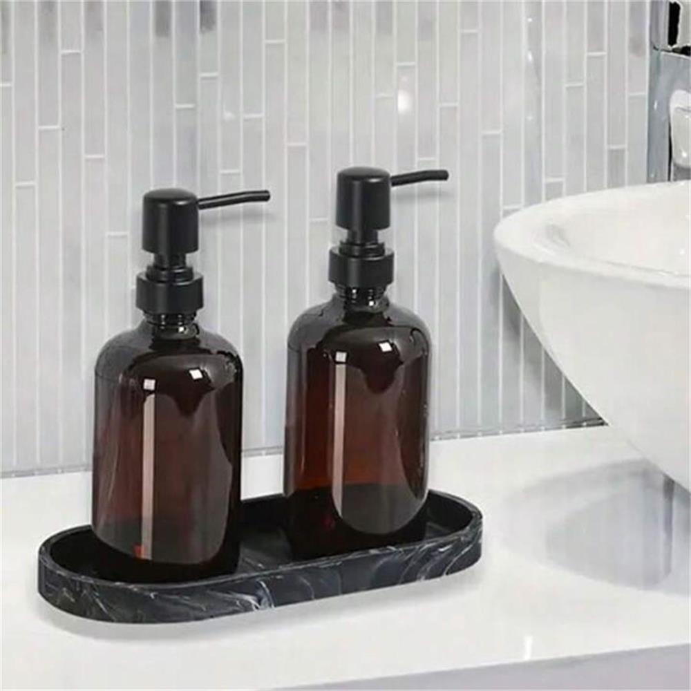 1-teiliges Badezimmer-Dressing – Home Essentials Bathroom Organizer Bewertung und Preis