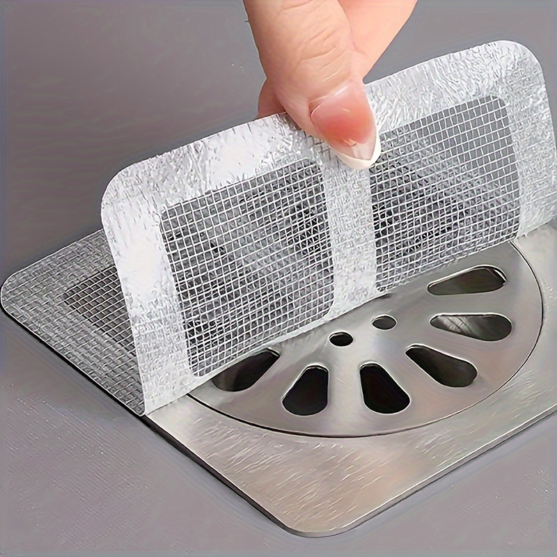 50 Stück Einweg-Haarfänger-Auf – Drain Hair Catcher Bewertung und Preis