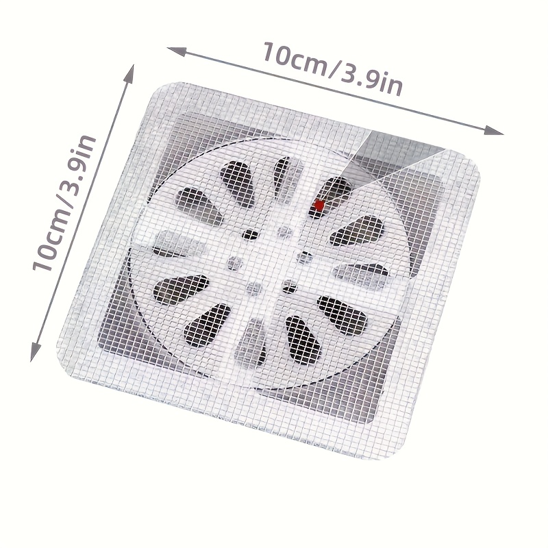 50 Stück Einweg-Haarfänger-Auf – Drain Hair Catcher Bewertung und Preis