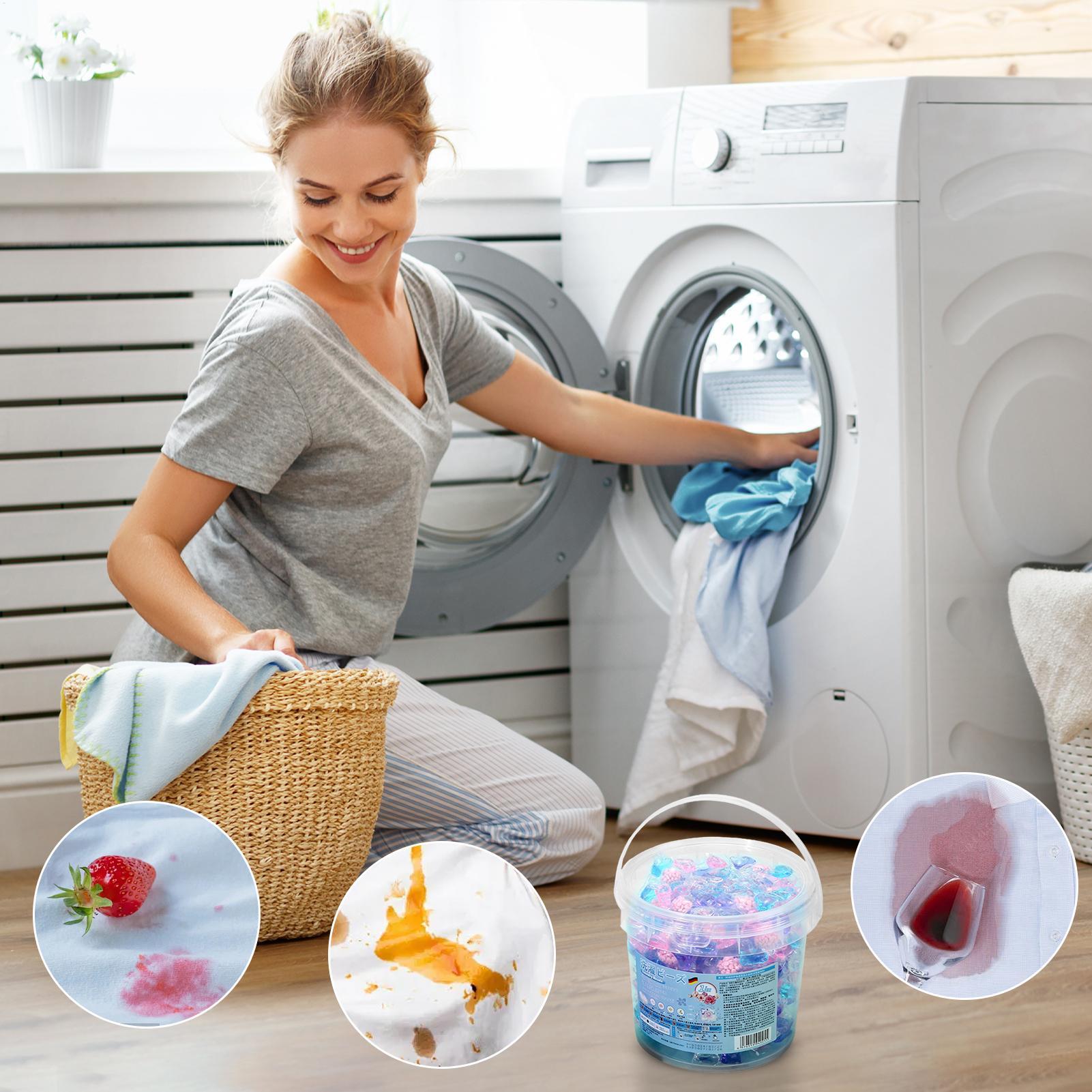 Waschmittel-Pods für Tiefenrei – Home Bathroom Cleaning Bewertung und Preis
