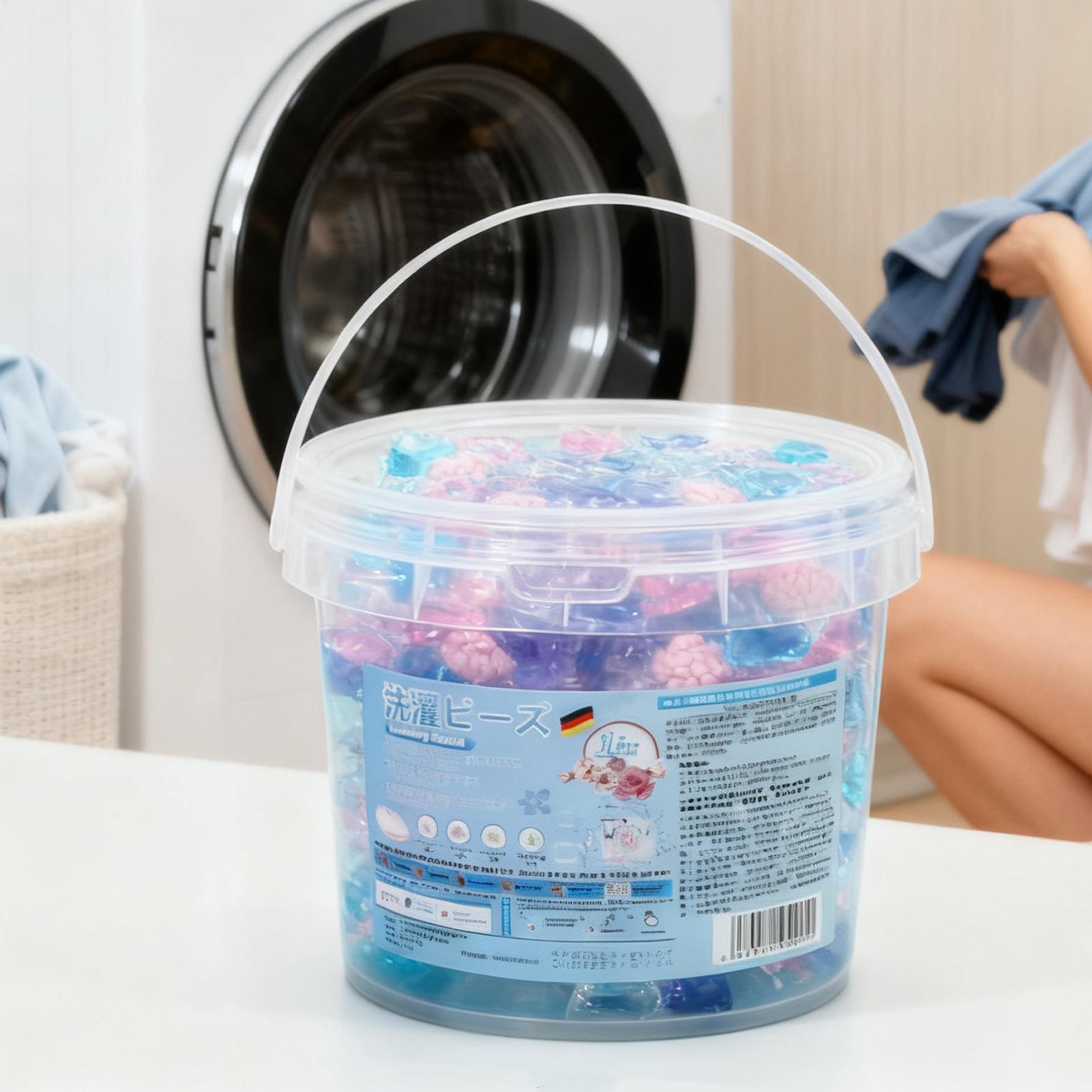Waschmittel-Pods für Tiefenrei – Home Bathroom Cleaning Bewertung und Preis