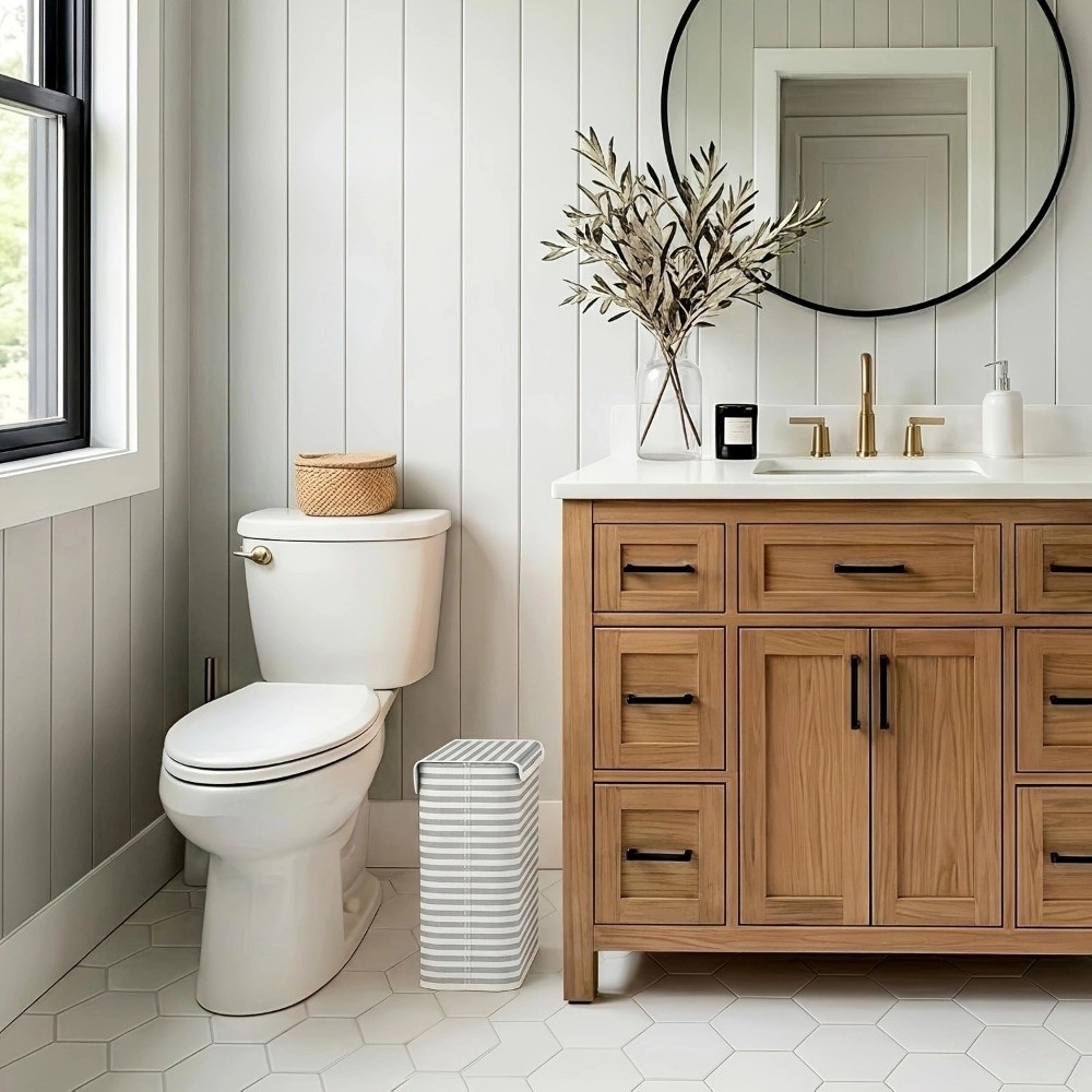 Organizer, faltbarer Toiletten – Toilet Paper Holder Bewertung und Preis