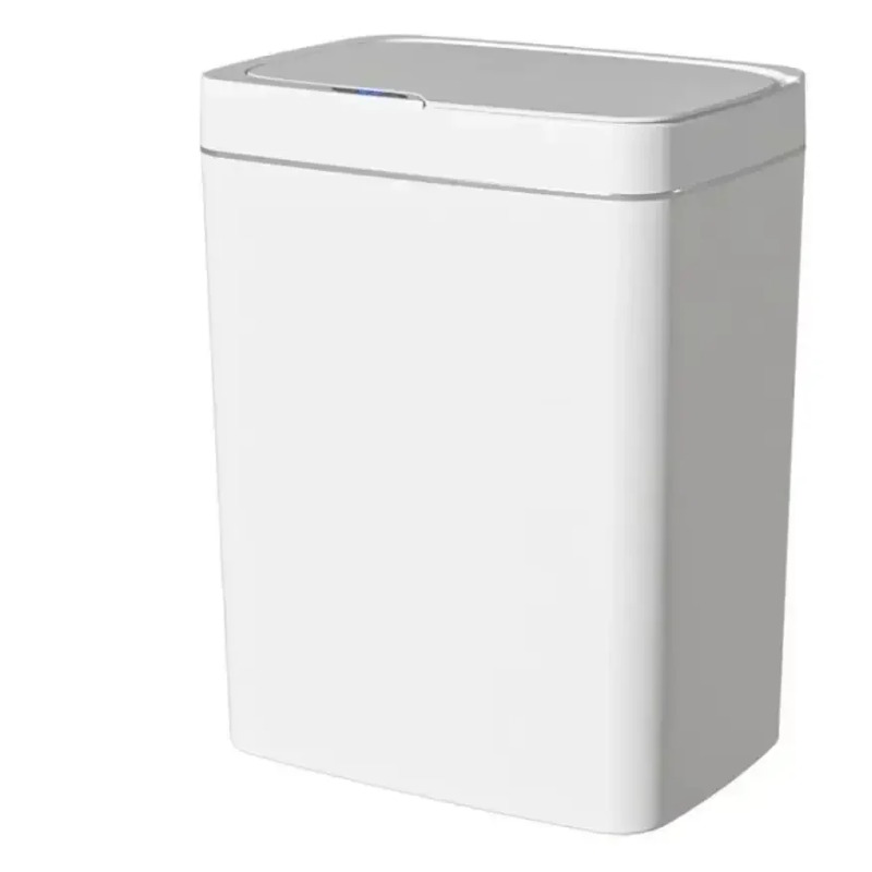 Neuheit Berührungsloser USB-Au – Home Bathroom Trash Can Bewertung und Preis