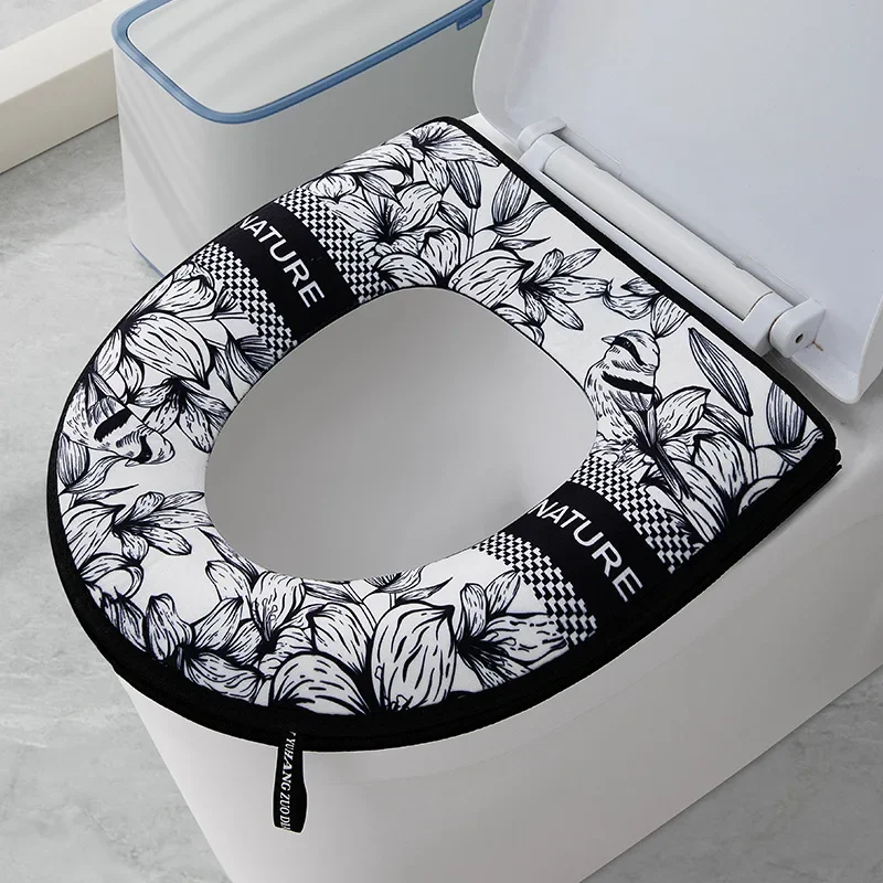 1 Stück Verdickter Toilettensi – Zara Home Bathroom Bewertung und Preis