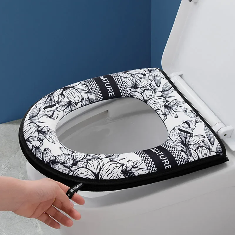 1 Stück Verdickter Toilettensi – Zara Home Bathroom Bewertung und Preis