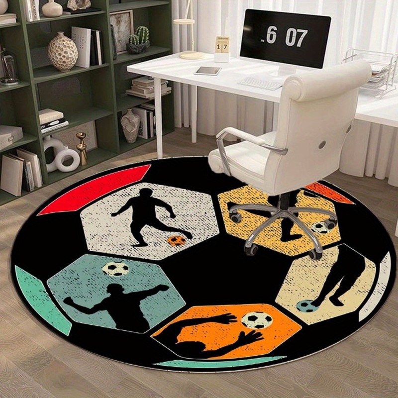 Runder Alien Xenomorph Teppich – Home Bathroom Trends Bewertung und Preis