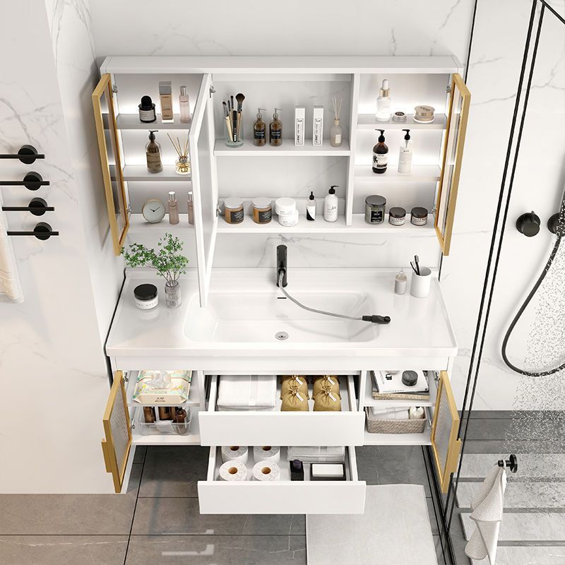 Badezimmer-Waschtischunterschr – Home Bathroom Vanity Bewertung und Preis