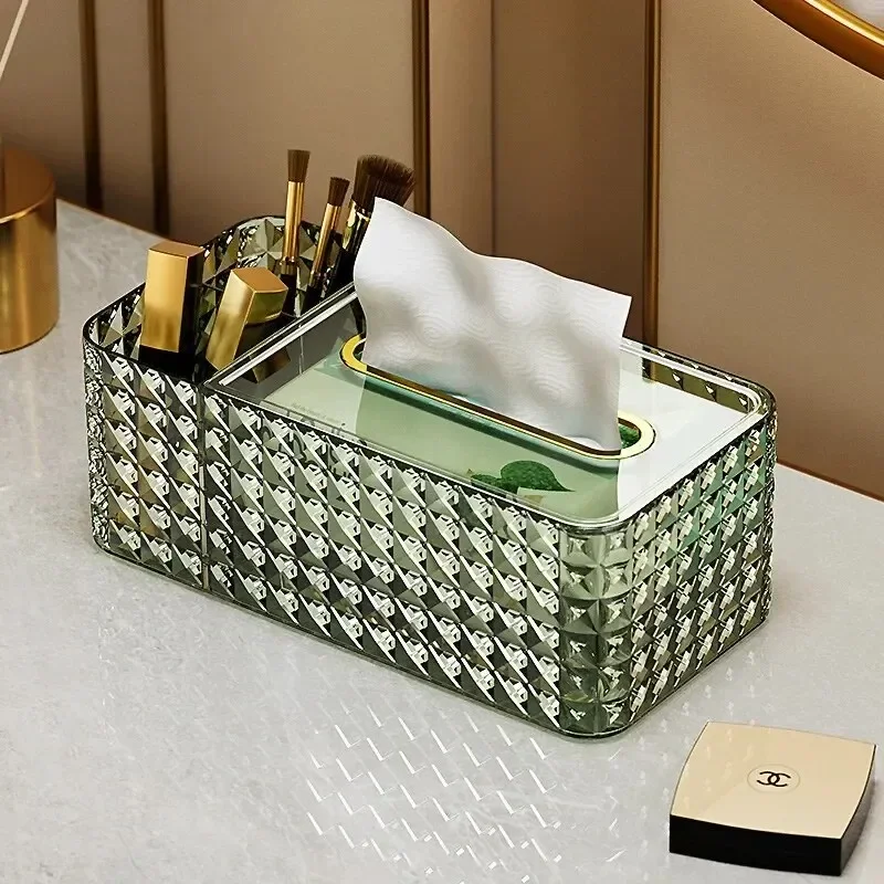 Luxuriöse Taschentuchbox Papie – Home Bathroom Towel Dispenser Bewertung und Preis