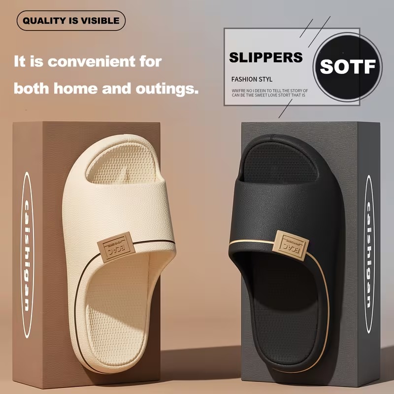 Sommermode EVA-Slipper für dri – Home Bathroom Trends Bewertung und Preis