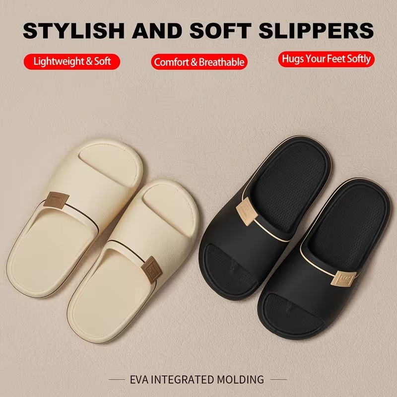 Sommermode EVA-Slipper für dri – Home Bathroom Trends Bewertung und Preis
