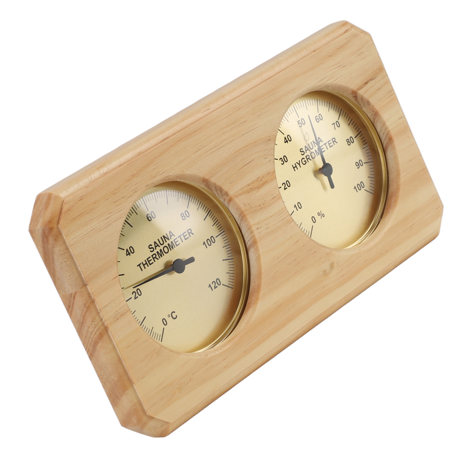 Duales Temperatur- und Luftfeu – Home Bathroom Sauna Bewertung und Preis