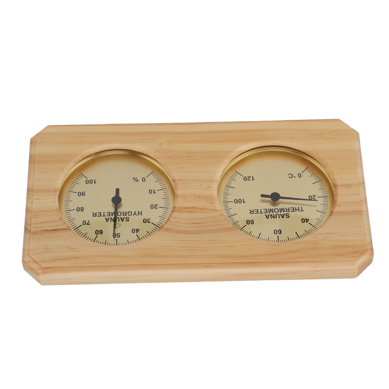 Duales Temperatur- und Luftfeu – Home Bathroom Sauna Bewertung und Preis