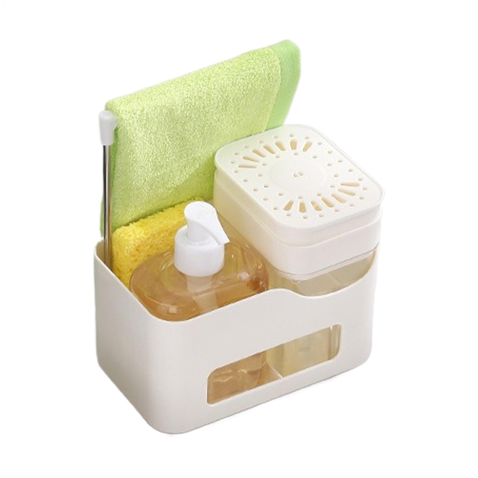 Seifenspender für Badezimmer,  – Home Bathroom Towel Dispenser Bewertung und Preis