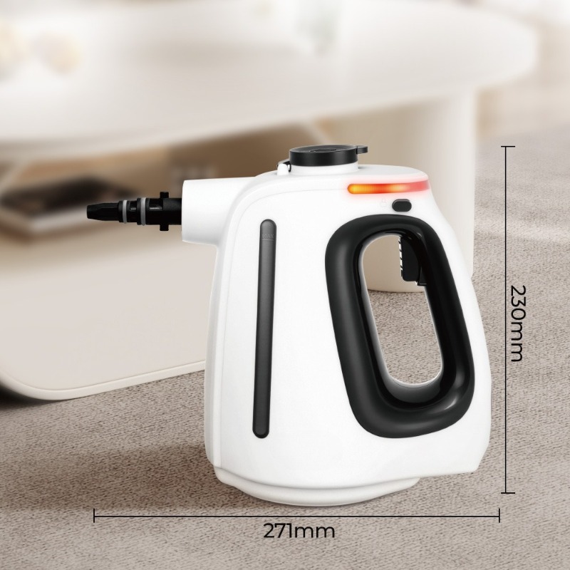 Multifunktionaler Handdampfrei – Home Bathroom Cleaning Bewertung und Preis