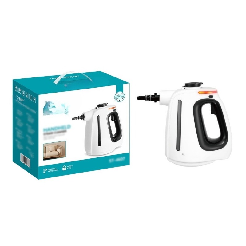 Multifunktionaler Handdampfrei – Home Bathroom Cleaning Bewertung und Preis