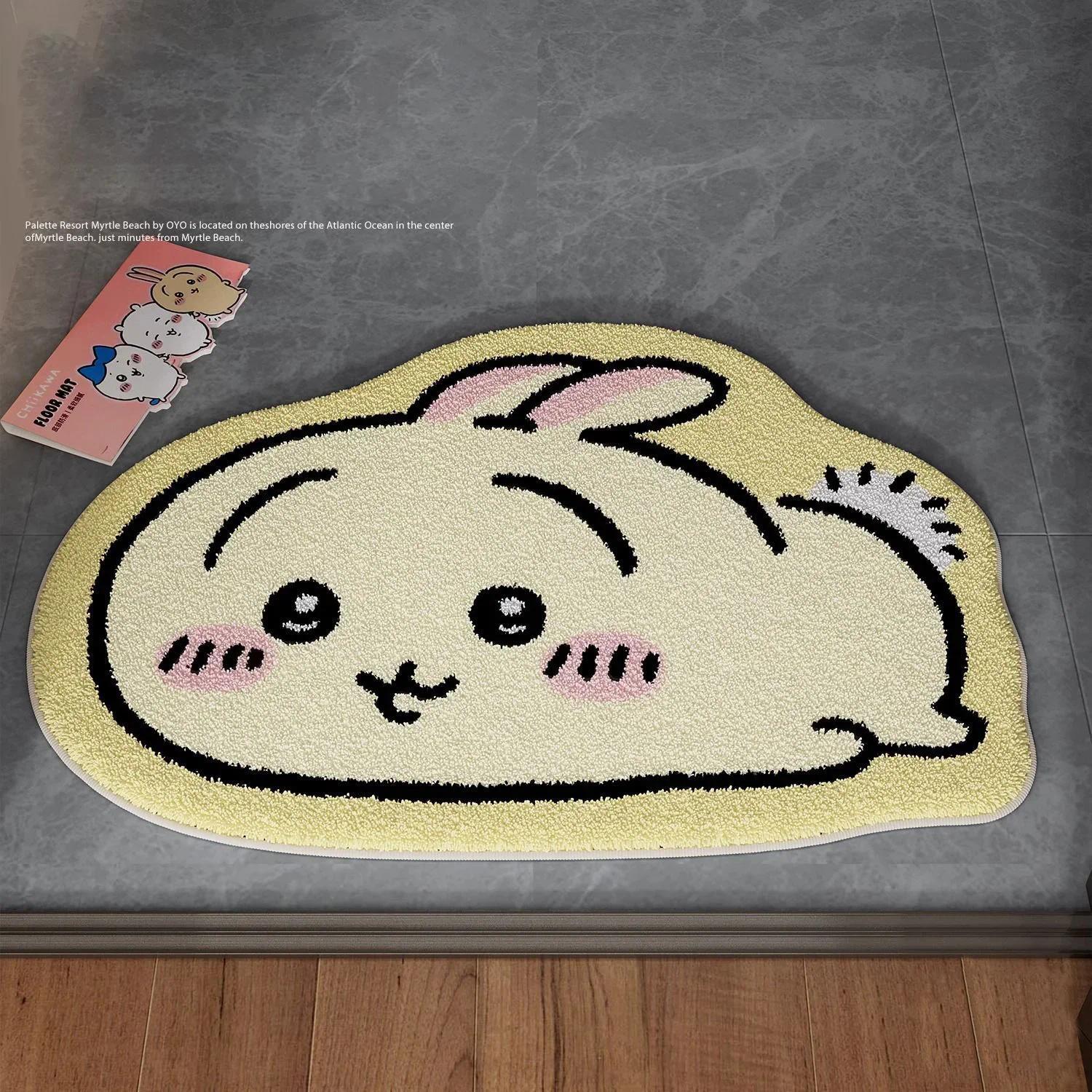 Cartoon-Badematte, weicher und – Home Bathroom Mats Bewertung und Preis