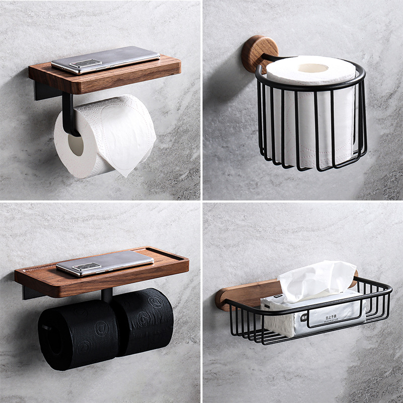 Taschentuchhalter aus massivem – Home Bathroom Towel Dispenser Bewertung und Preis