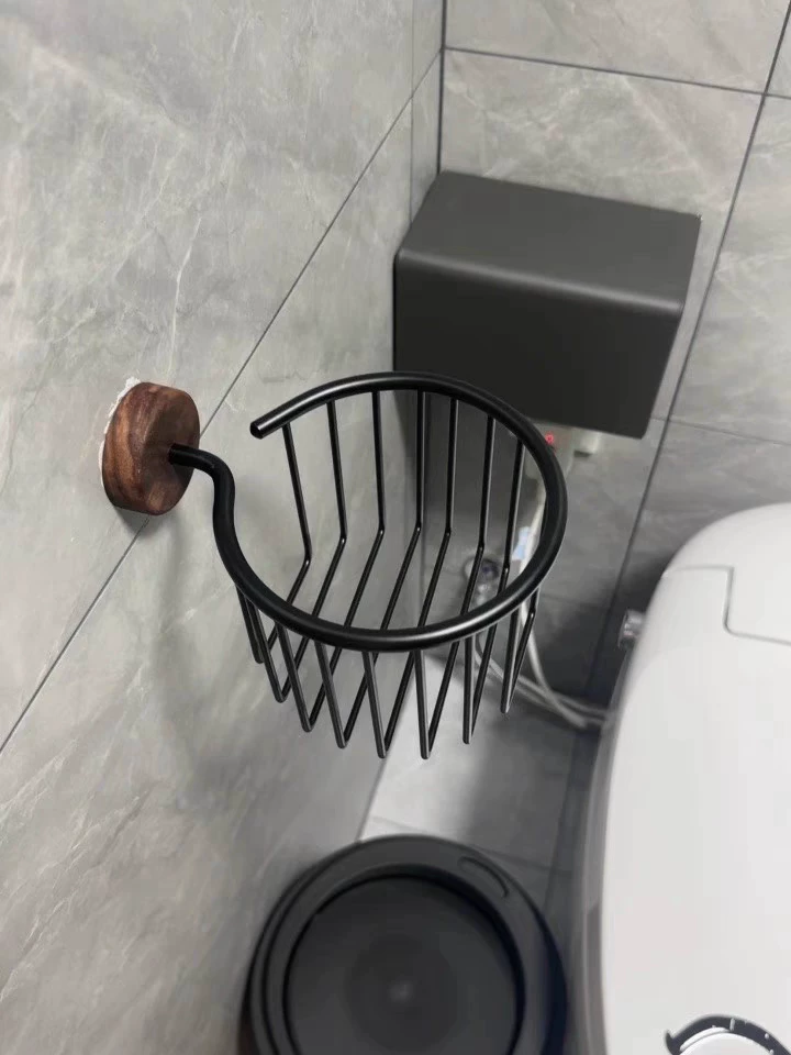 Taschentuchhalter aus massivem – Home Bathroom Towel Dispenser Bewertung und Preis