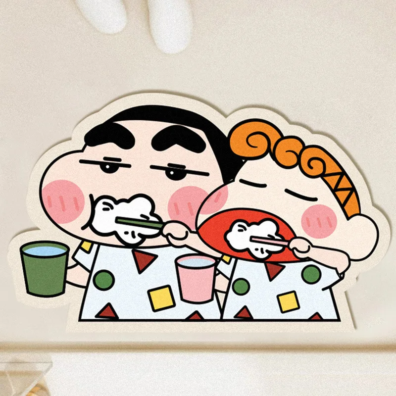 Cartoon niedlichen Buntstift S – Home Bathroom Mats Bewertung und Preis