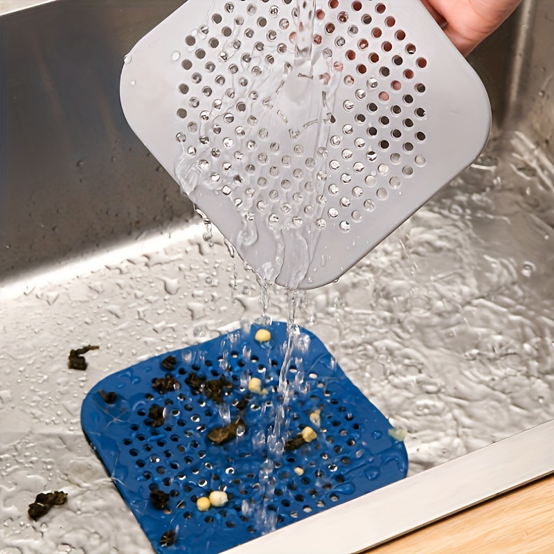 3 Stück Abfluss Haar fänger Fi – Drain Hair Catcher Bewertung und Preis