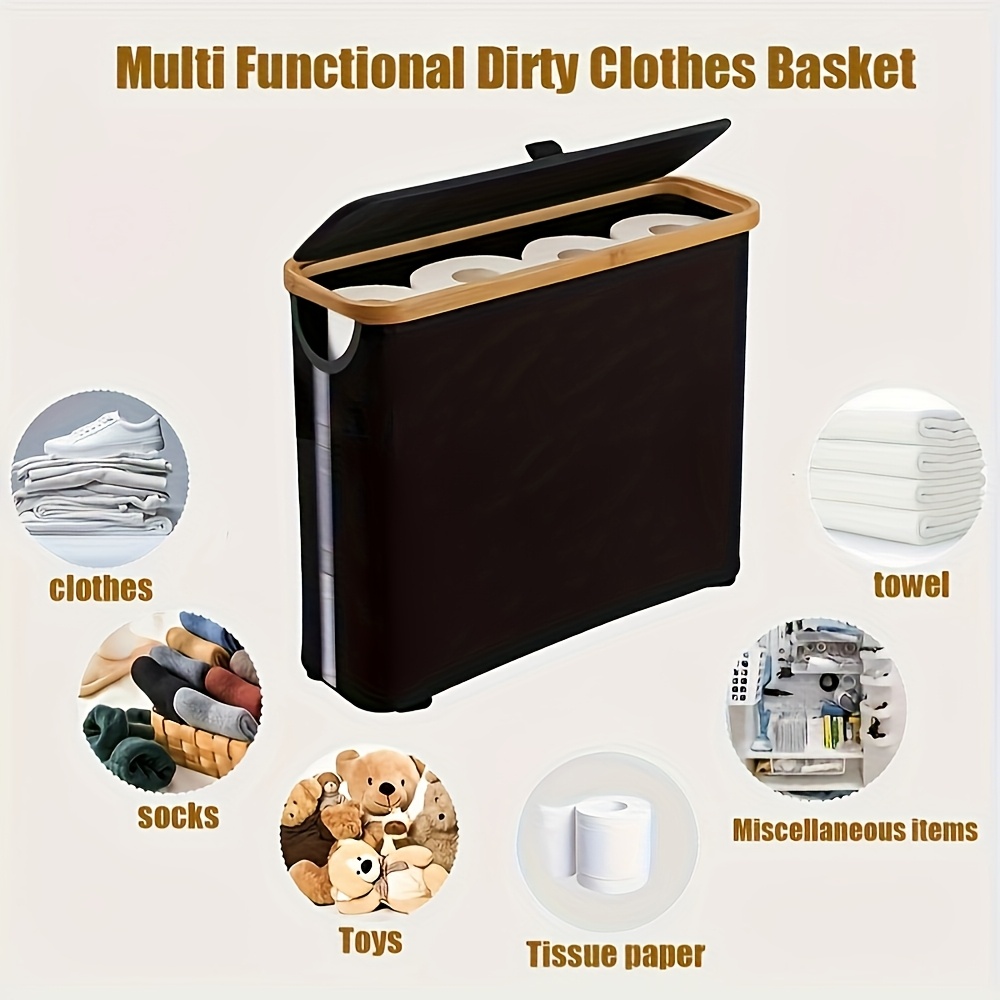 Faltbarer Toilettenpapierhalte – Toilet Paper Holder Bewertung und Preis