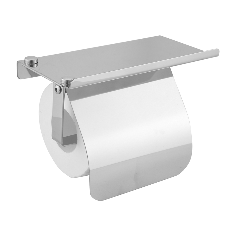 Moderner Toilettenpapierhalter – Toilet Paper Holder Bewertung und Preis