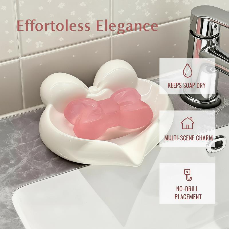 Niedliche, herzförmige Keramik – Home Bathroom Vanity Bewertung und Preis