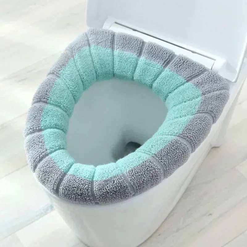 Wärmehaltende Kürbismuster-Toi – Home Bathroom Mats Bewertung und Preis