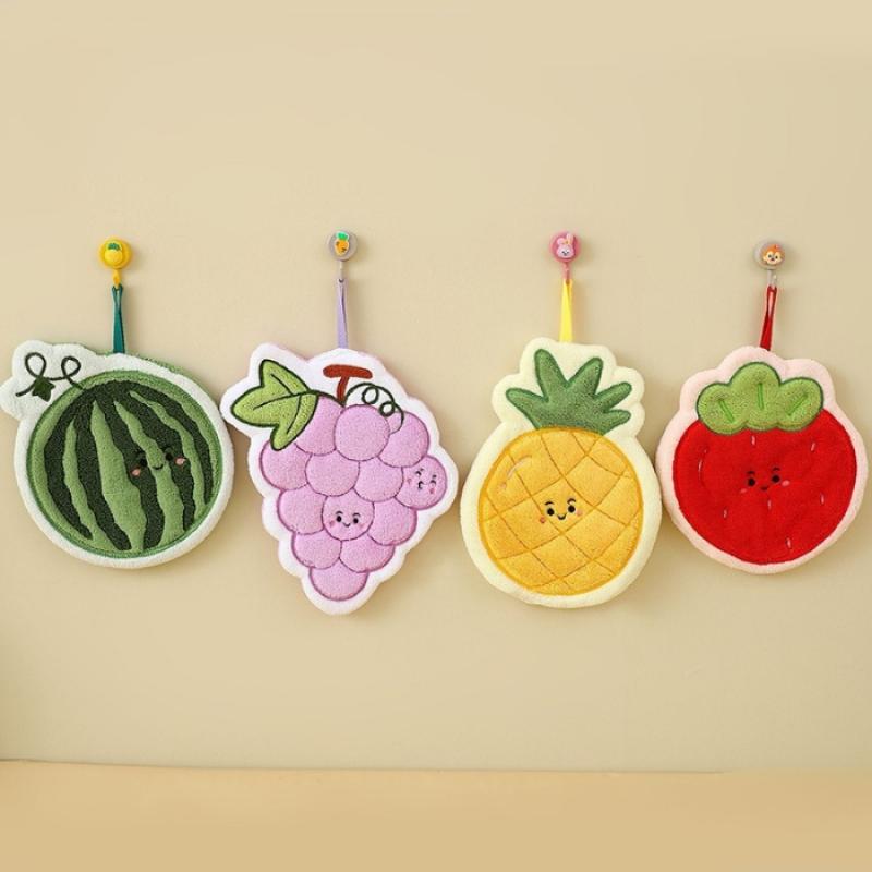 Obst Handtuch Küche Saugfähige – Home Bathroom Cleaning Bewertung und Preis