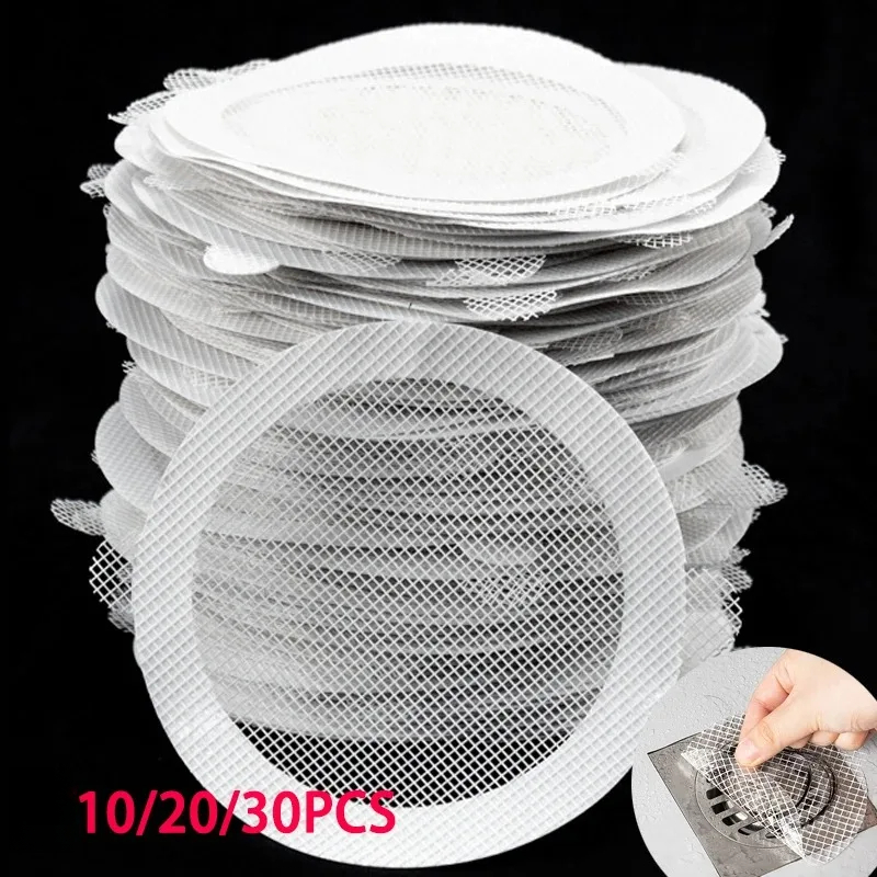 Einweg-Anti-Verstopfungsfilter – Drain Hair Catcher Bewertung und Preis
